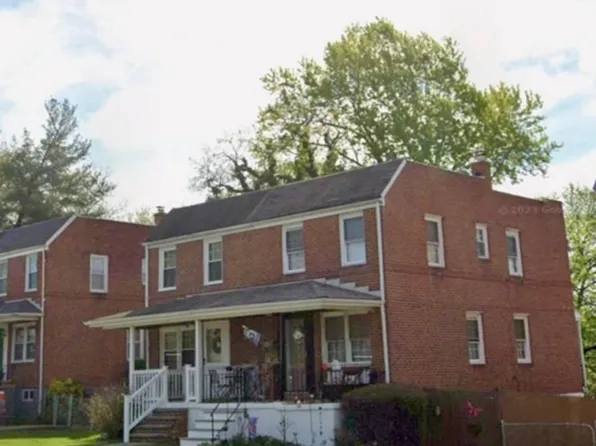 5709 Walther Ave, Baltimore, MD 21206