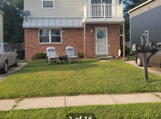 401 Corinthian Ave FLOOR 2, Essington, PA 19029