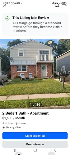 401 Corinthian Ave #2 Photo 1