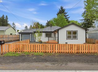 1350 SE 117th Ave, Portland, OR 97216