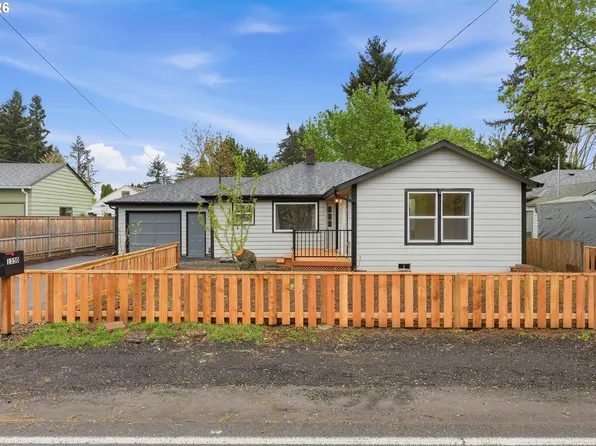 1350 SE 117th Ave, Portland, OR 97216