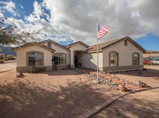 16529 E Stacey Rd, Queen Creek, AZ 85142