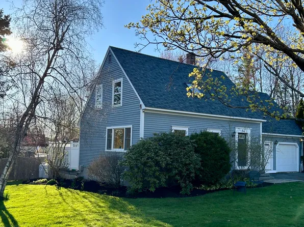 84 Bramblewood Drive, Portland, ME 04103