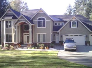 7726 222nd Ave E, Buckley, WA 98321