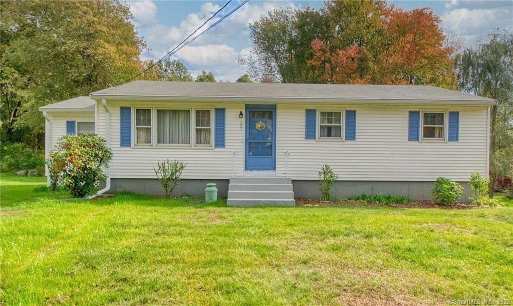 207 Mountain Spring Rd, Tolland, CT 06084 Zillow