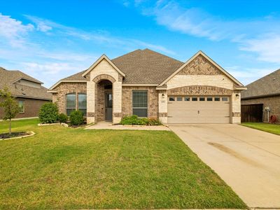 1562 Reserve Rd, Waxahachie, TX, 75165