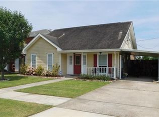 2913 Marquez St, Meraux, LA 70075