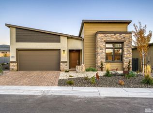 2234 Paint Horse Dr, Reno, NV 89521