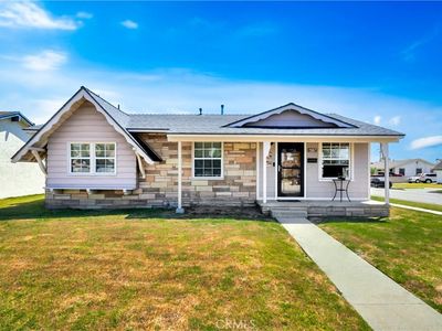 21444 Claretta Ave, Lakewood, CA, 90715