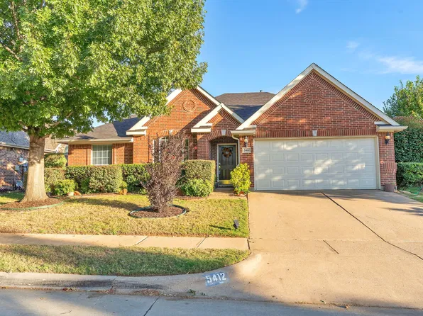 5412 Ridge View Dr, Watauga, TX 76137