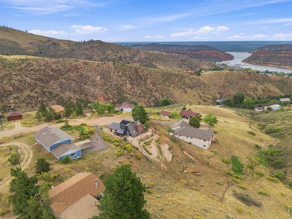 4616 Cliff View Ln