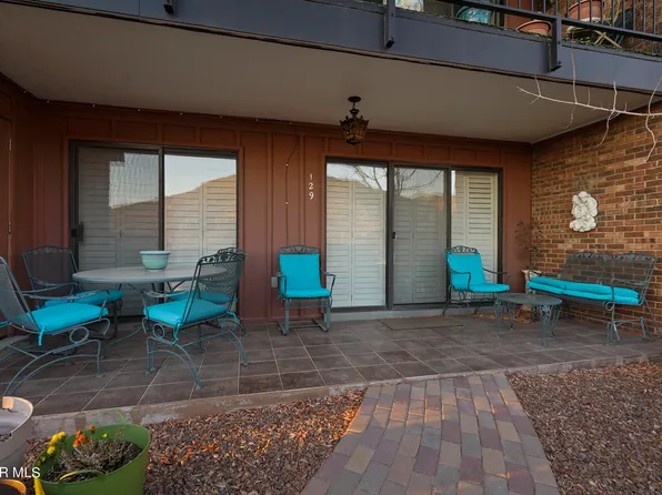 4800 N Stanton St Unit 129, El Paso, TX 79902