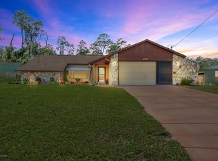 6307 Sunday Rd, Spring Hill, FL 34608