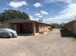 348 E Delta Rd, Tucson, AZ 85706