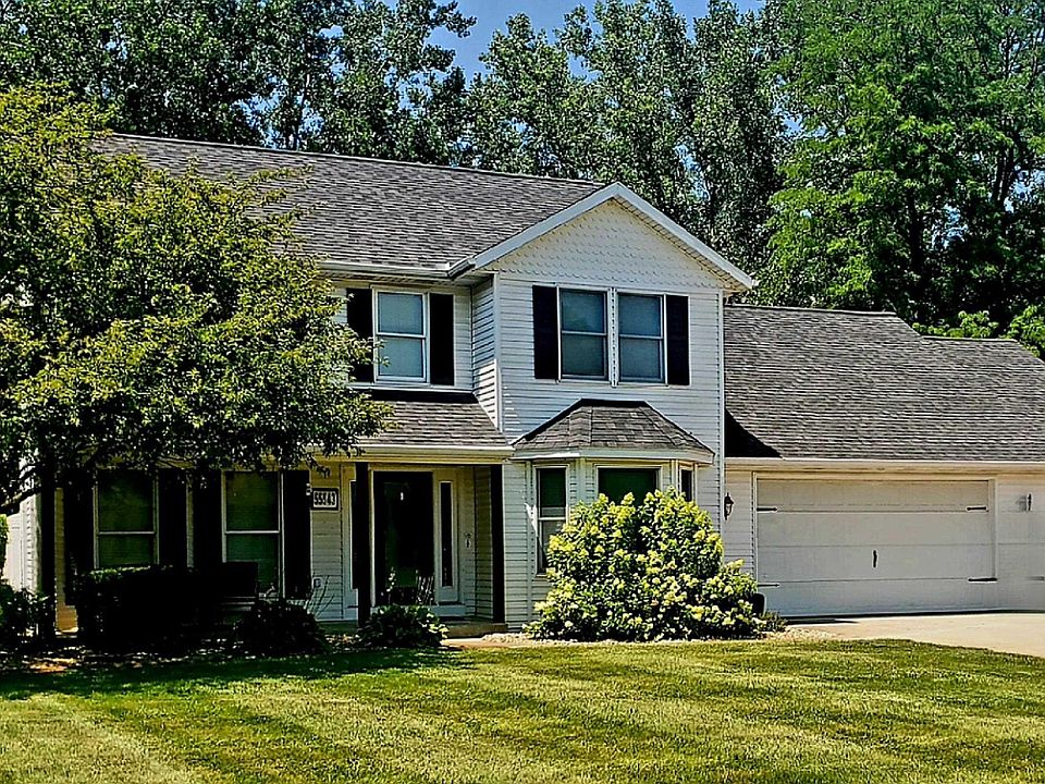 1st image of 55543 Willowbend Blvd