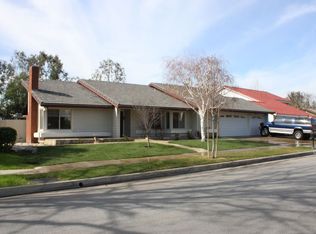 5838 E Crater Lake Ave, Orange, CA 92867