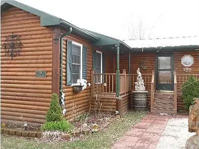 84 Smallmouth Ln photo 1
