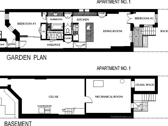 2nd image of 602 W 138th St