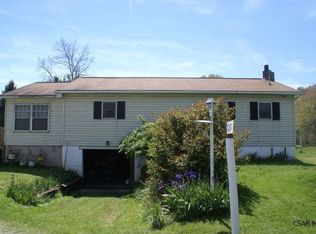 128 Cobblestone Ln, New Florence, PA 15944