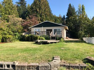 1531 Madrona Point Dr, Bremerton, WA 98312
