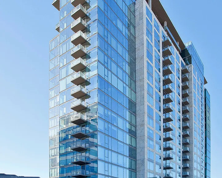 38 N Almaden Blvd #2006 — Photo 14
