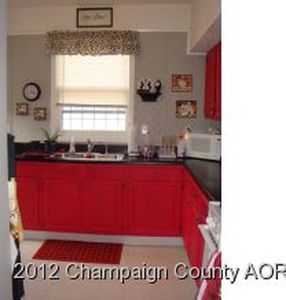 1102 N Gregory St, Urbana, IL, 61801
