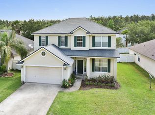 925 Candlebark Dr, Jacksonville, FL 32225