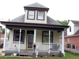 7330 Perry St, Cincinnati, OH 45231