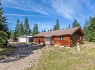 13315 E Oregon Rd, Elk, WA 99009