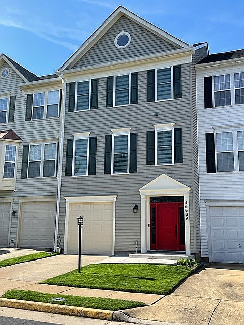 2nd image of 46689 Cavendish Sq