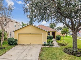 9520 Simeon Dr, Land O Lakes, FL 34638