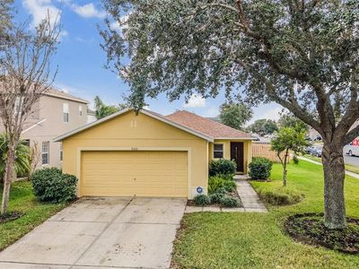 9520 Simeon Dr, Land O Lakes, FL, 34638