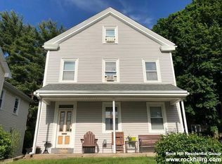 53 Oakland St #1R, Boston, MA 02135