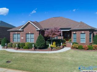 6 Walnut Cove Blvd SW, Huntsville, AL 35824