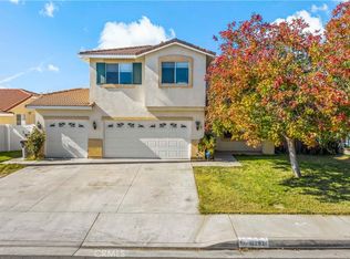 16293 Breezewood Ct, Moreno Valley, CA 92551