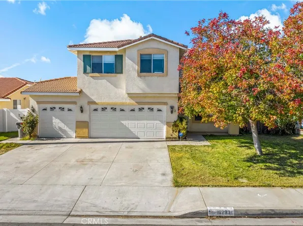 16293 Breezewood Ct, Moreno Valley, CA 92551