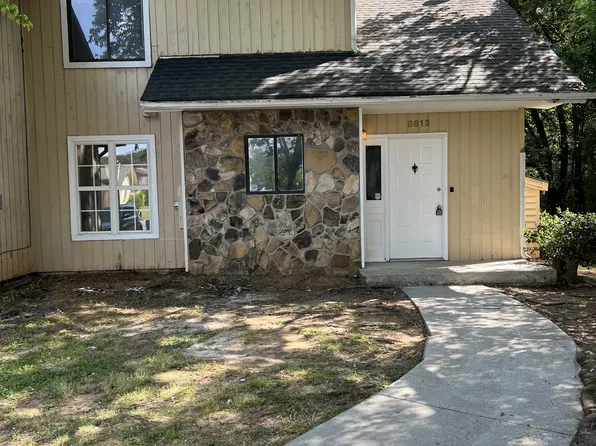 5812 Trent Walk Dr #1, Lithonia, GA 30038