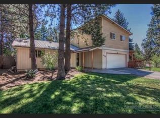 2806 NE Shepard Rd, Bend, OR 97701