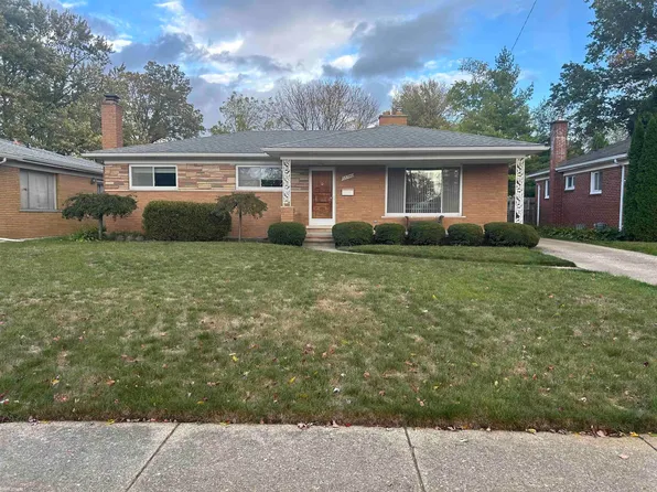 23740 Masch Ave, Warren, MI 48091