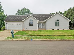 2505 14th Ave, Monroe, WI 53566