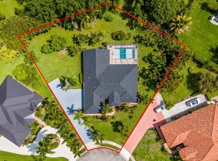 15495 Rolling Meadows Cir, Wellington, FL 33414
