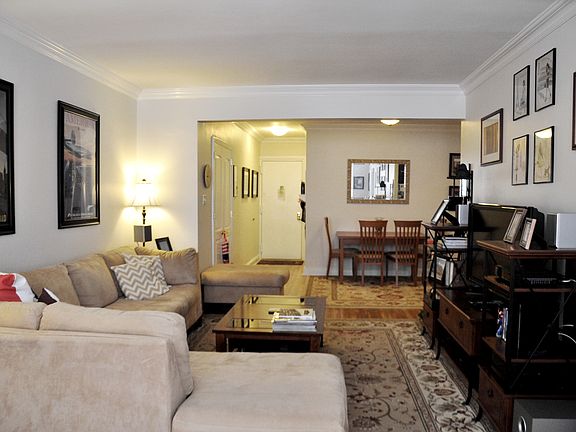 5th image of 104-20 68th Dr APT B38