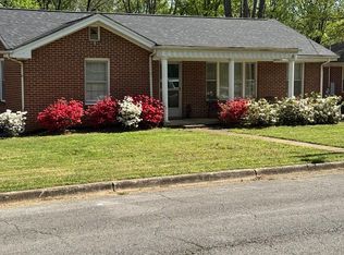 217 Seymore Ave, Florence, AL 35630