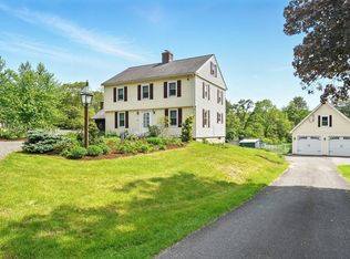 362 Log Plain Rd, Greenfield, MA 01301