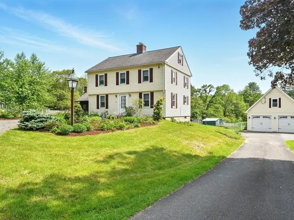 362 Log Plain Rd, Greenfield, MA 01301