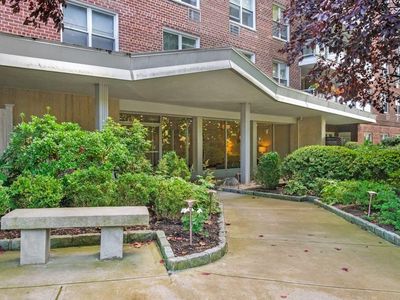 222 Martling Avenue #6B, Tarrytown, NY, 10591
