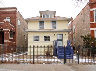 5322 W Adams St, Chicago, IL 60644