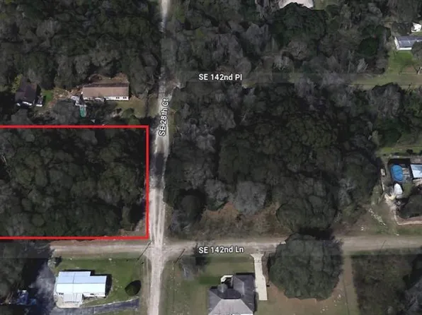 Se27ct Lot 42, Summerfield, FL 34491