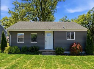 1505 E Nevada St, Marshalltown, IA 50158