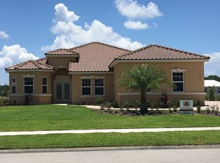 4394 Preservation Cir, Melbourne, FL 32934